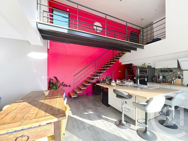 Maison à vendre - 5 pièces - 133,39 m2 - Plauzat - 63 - AUVERGNE