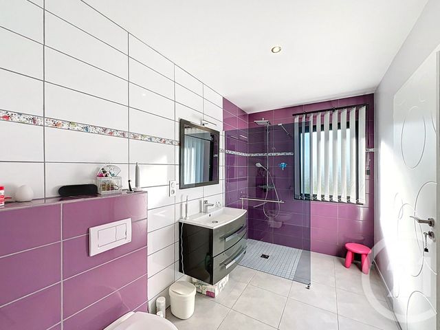 Maison à vendre - 5 pièces - 133,39 m2 - Plauzat - 63 - AUVERGNE