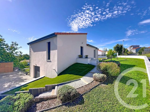 Maison à vendre - 5 pièces - 133,39 m2 - Plauzat - 63 - AUVERGNE