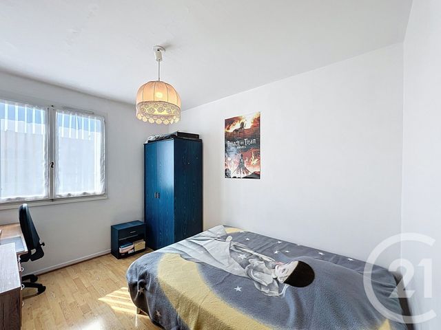 Appartement F4 à vendre - 4 pièces - 88 m2 - Cournon D Auvergne - 63 - AUVERGNE