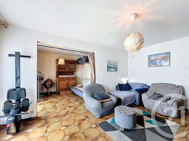 Appartement F4 à vendre - 4 pièces - 88 m2 - Cournon D Auvergne - 63 - AUVERGNE