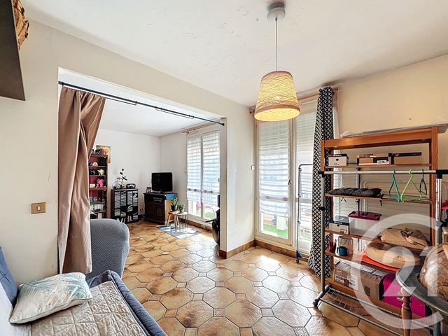 Appartement F4 à vendre - 4 pièces - 88 m2 - Cournon D Auvergne - 63 - AUVERGNE
