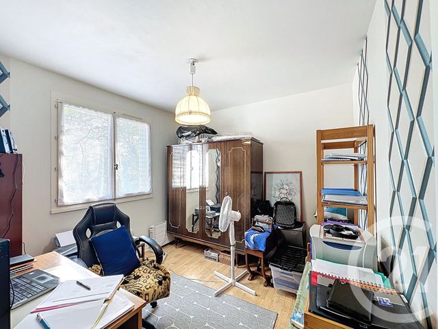 Appartement F4 à vendre - 4 pièces - 88 m2 - Cournon D Auvergne - 63 - AUVERGNE