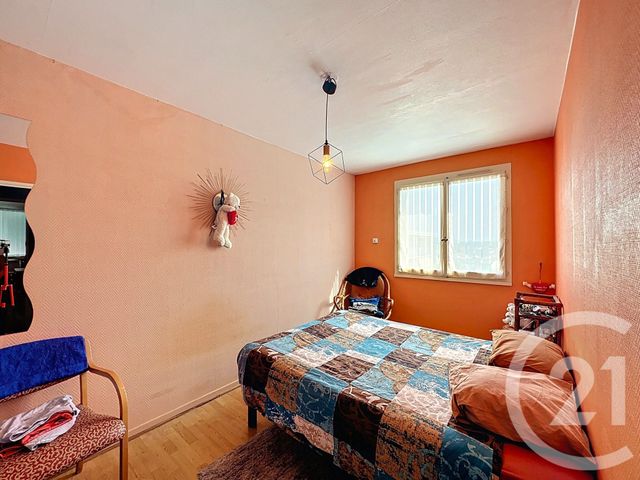 Appartement F4 à vendre - 4 pièces - 88 m2 - Cournon D Auvergne - 63 - AUVERGNE