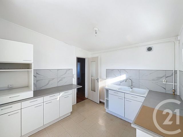 Appartement F4 à louer COURNON D AUVERGNE