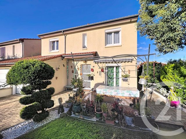 maison - LEMPDES - 63