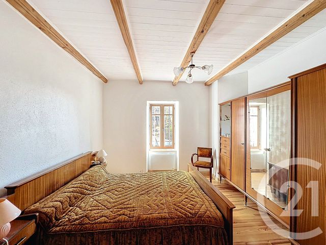 Maison &agrave; vendre - 4 pi&egrave;ces - 128 m2 - Chanonat - 63 - AUVERGNE