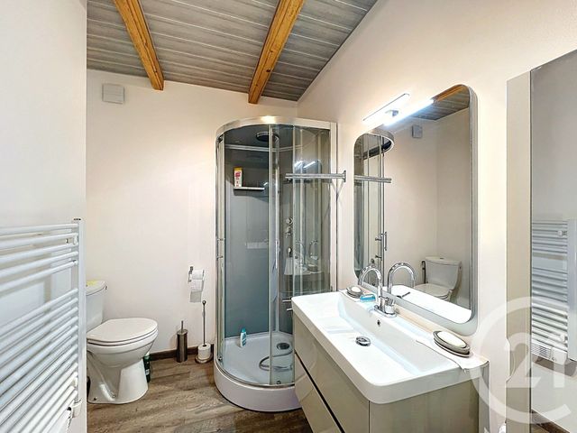 Maison &agrave; vendre - 4 pi&egrave;ces - 128 m2 - Chanonat - 63 - AUVERGNE