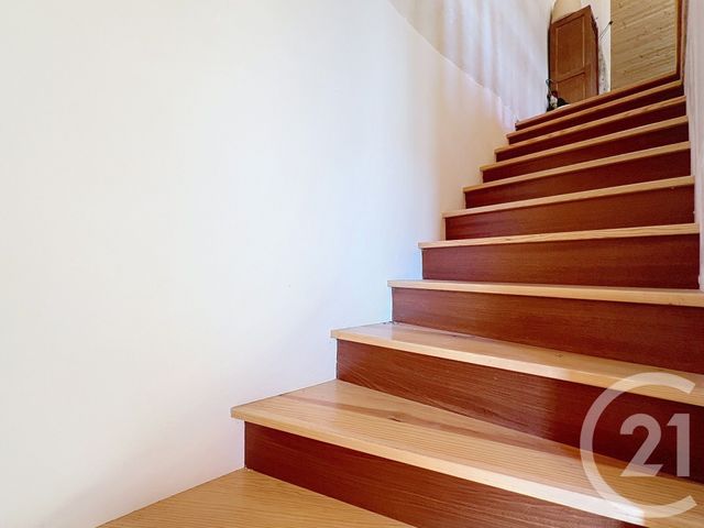 Maison &agrave; vendre - 4 pi&egrave;ces - 128 m2 - Chanonat - 63 - AUVERGNE