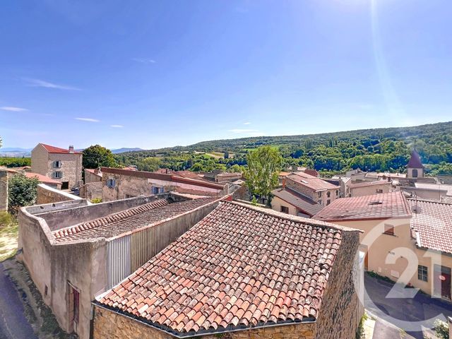 Maison &agrave; vendre - 4 pi&egrave;ces - 128 m2 - Chanonat - 63 - AUVERGNE