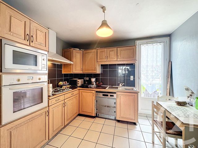 Appartement à vendre COURNON D AUVERGNE