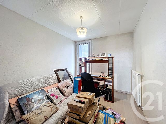 Appartement F3 &agrave; vendre - 4 pi&egrave;ces - 70 m2 - Cournon D Auvergne - 63 - AUVERGNE