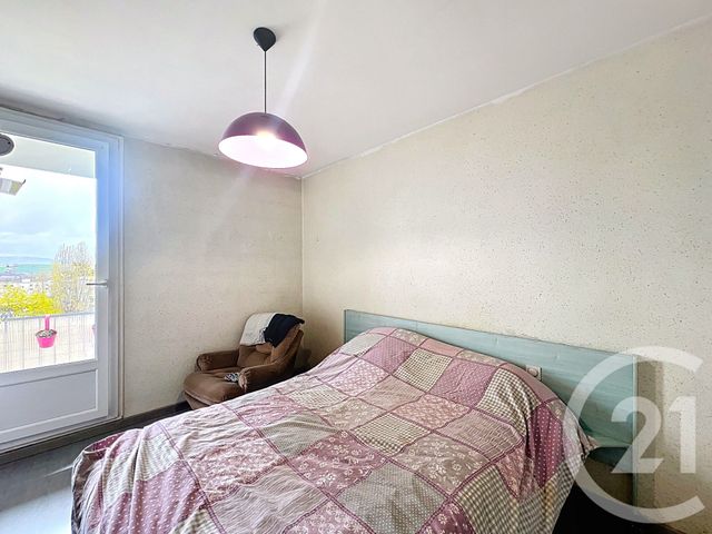Appartement F3 &agrave; vendre - 4 pi&egrave;ces - 70 m2 - Cournon D Auvergne - 63 - AUVERGNE