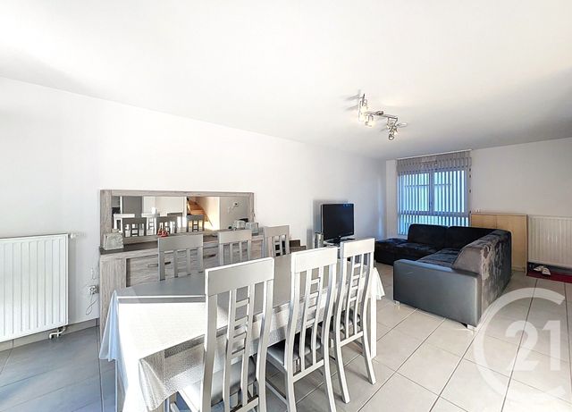 Maison &agrave; vendre - 5 pi&egrave;ces - 81,38 m2 - La Roche Blanche - 63 - AUVERGNE