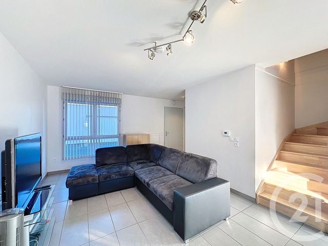 Maison &agrave; vendre - 5 pi&egrave;ces - 81,38 m2 - La Roche Blanche - 63 - AUVERGNE