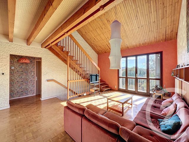 maison - LE CENDRE - 63