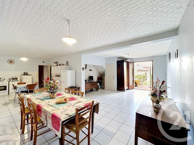 Maison &agrave; vendre - 6 pi&egrave;ces - 171,80 m2 - Cournon D Auvergne - 63 - AUVERGNE