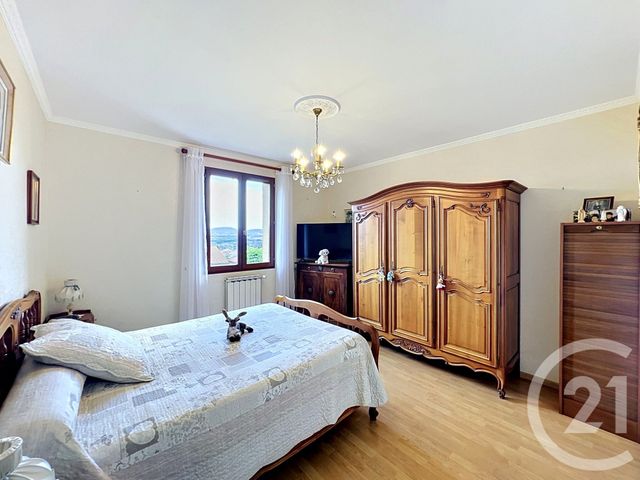 Maison &agrave; vendre - 6 pi&egrave;ces - 171,80 m2 - Cournon D Auvergne - 63 - AUVERGNE