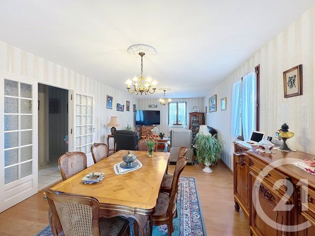 Maison &agrave; vendre - 6 pi&egrave;ces - 171,80 m2 - Cournon D Auvergne - 63 - AUVERGNE