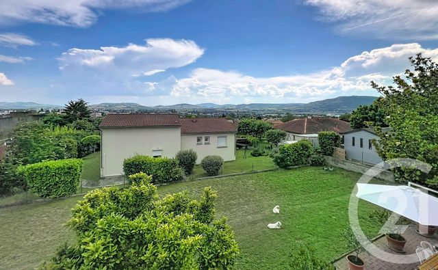 Maison &agrave; vendre - 6 pi&egrave;ces - 171,80 m2 - Cournon D Auvergne - 63 - AUVERGNE