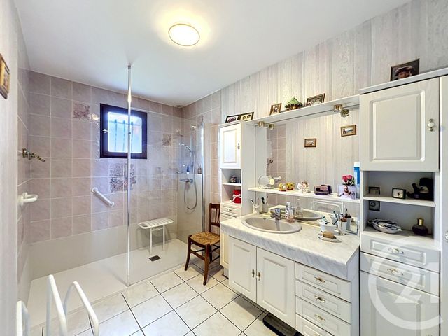 Maison &agrave; vendre - 6 pi&egrave;ces - 171,80 m2 - Cournon D Auvergne - 63 - AUVERGNE