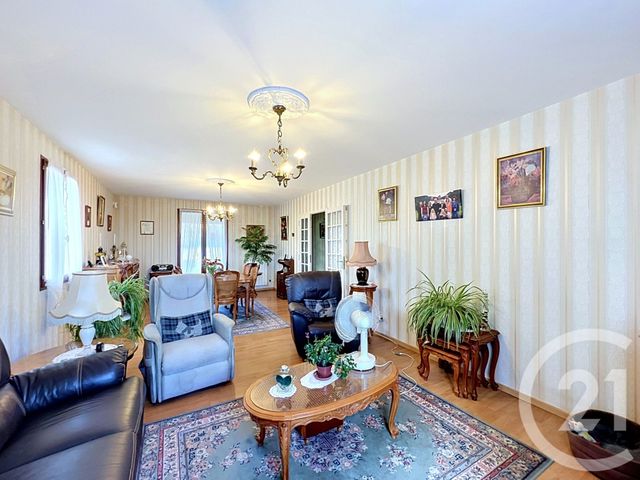 Maison &agrave; vendre - 6 pi&egrave;ces - 171,80 m2 - Cournon D Auvergne - 63 - AUVERGNE