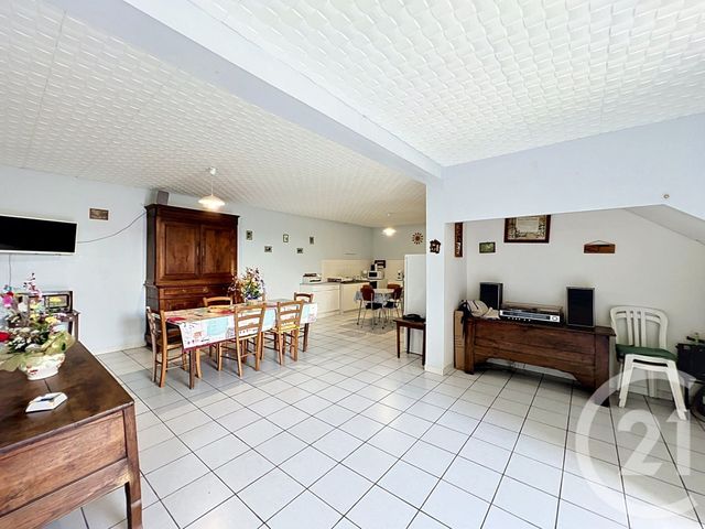 Maison &agrave; vendre - 6 pi&egrave;ces - 171,80 m2 - Cournon D Auvergne - 63 - AUVERGNE