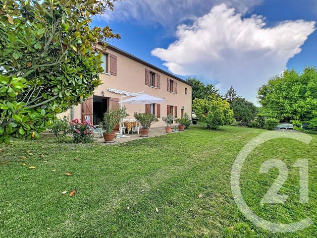 Maison à vendre COURNON D AUVERGNE