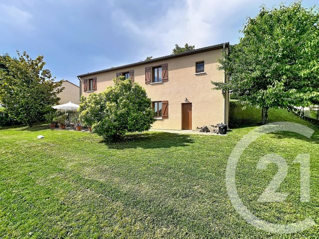 Maison &agrave; vendre - 6 pi&egrave;ces - 171,80 m2 - Cournon D Auvergne - 63 - AUVERGNE