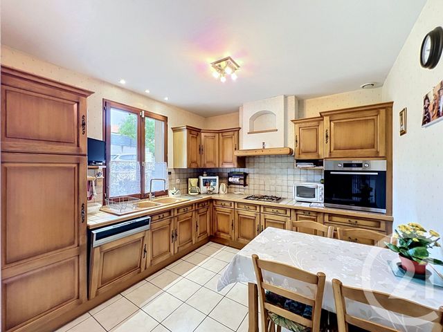 Maison &agrave; vendre - 6 pi&egrave;ces - 171,80 m2 - Cournon D Auvergne - 63 - AUVERGNE