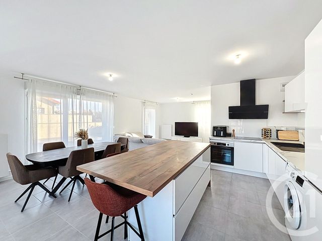 Prix immobilier COURNON D AUVERGNE - Photo d’un appartement vendu