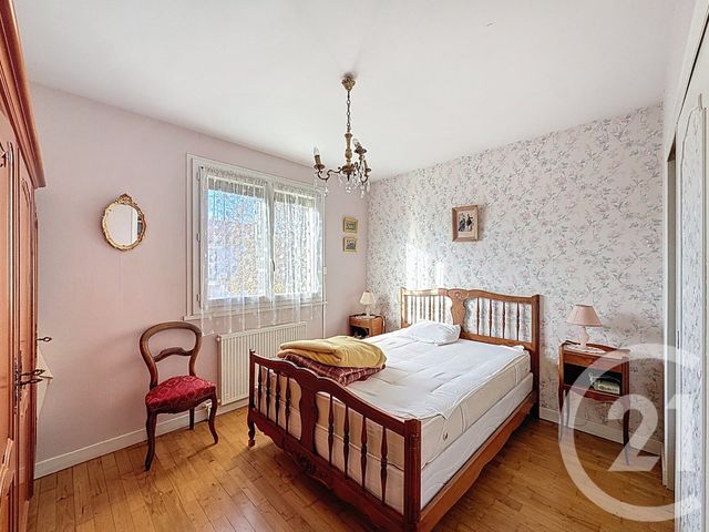 Maison à vendre - 5 pièces - 106,28 m2 - Cournon D Auvergne - 63 - AUVERGNE