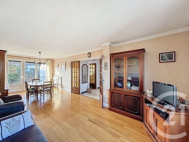 Maison à vendre - 5 pièces - 106,28 m2 - Cournon D Auvergne - 63 - AUVERGNE