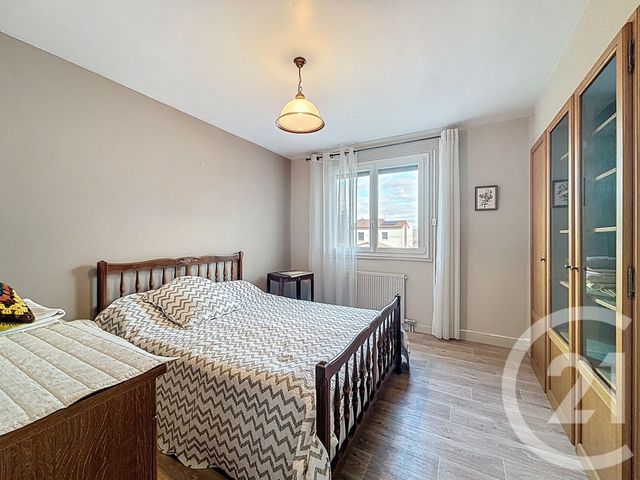 Maison à vendre - 5 pièces - 106,28 m2 - Cournon D Auvergne - 63 - AUVERGNE