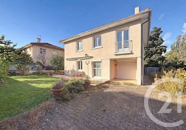 Maison 5 pièces 128 m² · à Cournon-d'Auvergne · 127,6 m² · 230 000 €