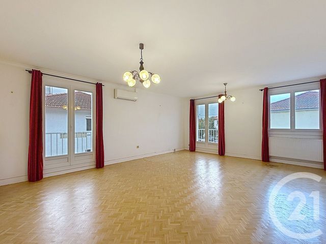 Maison &agrave; vendre - 5 pi&egrave;ces - 127,59 m2 - Cournon D Auvergne - 63 - AUVERGNE