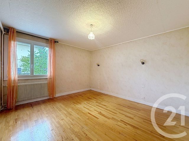 Maison &agrave; vendre - 5 pi&egrave;ces - 127,59 m2 - Cournon D Auvergne - 63 - AUVERGNE