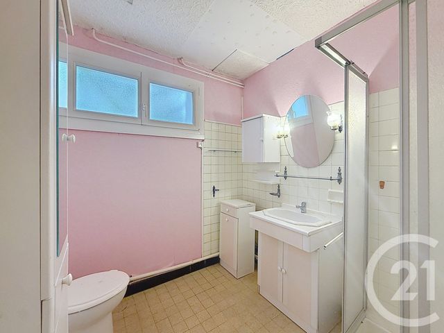 Maison &agrave; vendre - 5 pi&egrave;ces - 127,59 m2 - Cournon D Auvergne - 63 - AUVERGNE