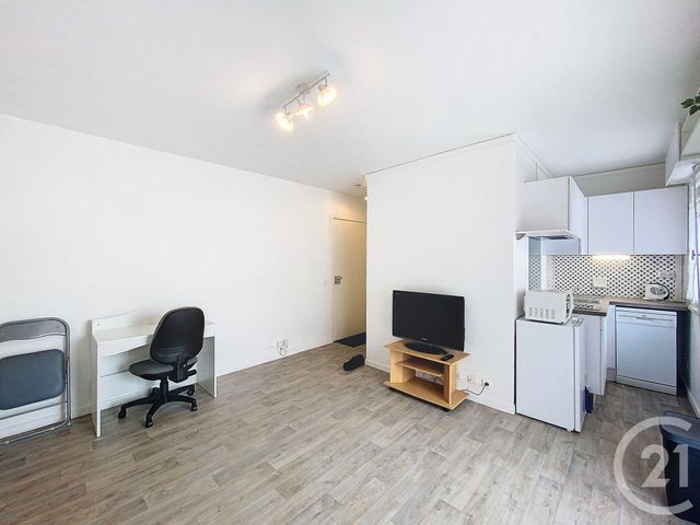 appartement - CLERMONT FERRAND - 63