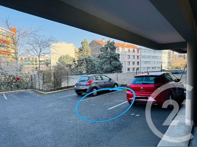Appartement F1 &agrave; louer - 1 pi&egrave;ce - 20,29 m2 - Clermont Ferrand - 63 - AUVERGNE
