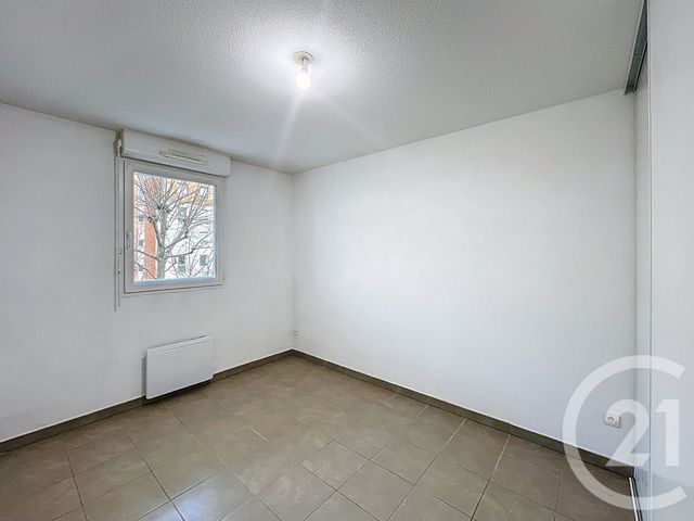 Appartement F2 &agrave; louer - 2 pi&egrave;ces - 41,45 m2 - Cournon D Auvergne - 63 - AUVERGNE