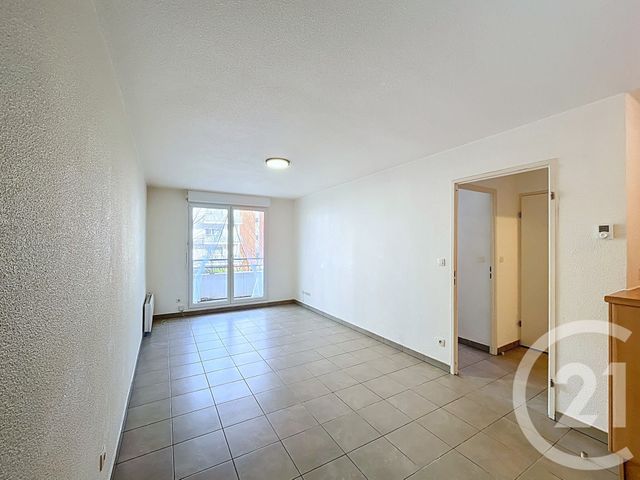 appartement - COURNON D AUVERGNE - 63