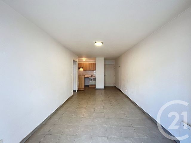 Appartement F2 &agrave; louer - 2 pi&egrave;ces - 41,45 m2 - Cournon D Auvergne - 63 - AUVERGNE