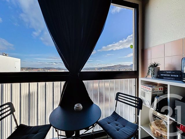 Appartement F4 &agrave; vendre - 4 pi&egrave;ces - 105 m2 - Cournon D Auvergne - 63 - AUVERGNE