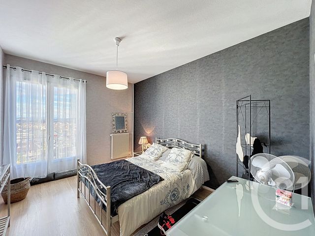 Appartement F4 &agrave; vendre - 4 pi&egrave;ces - 105 m2 - Cournon D Auvergne - 63 - AUVERGNE