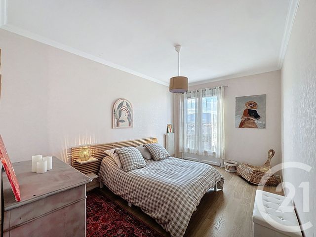 Appartement F4 &agrave; vendre - 4 pi&egrave;ces - 105 m2 - Cournon D Auvergne - 63 - AUVERGNE