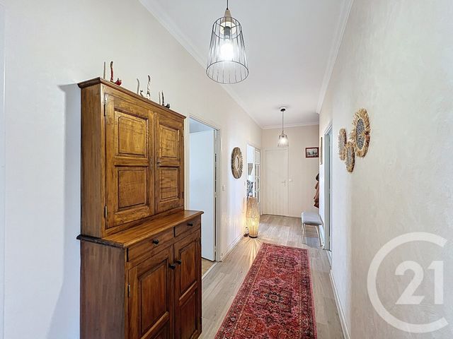 Appartement F4 &agrave; vendre - 4 pi&egrave;ces - 105 m2 - Cournon D Auvergne - 63 - AUVERGNE