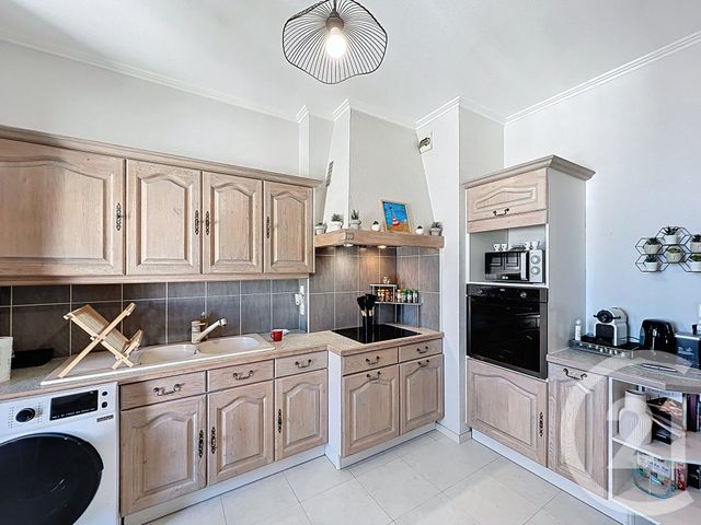 Appartement F4 &agrave; vendre - 4 pi&egrave;ces - 105 m2 - Cournon D Auvergne - 63 - AUVERGNE