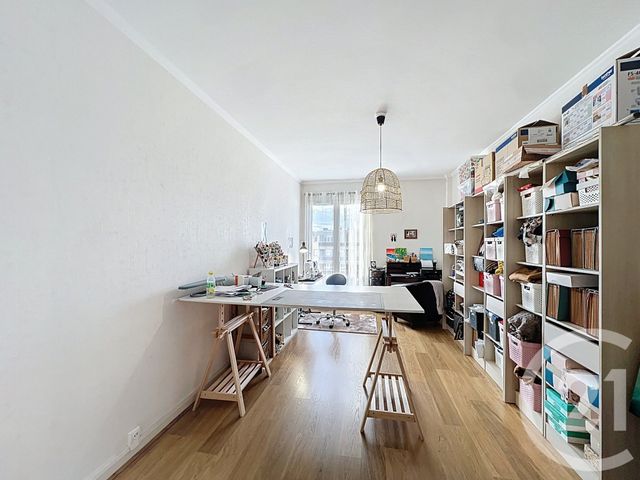 Appartement F4 &agrave; vendre - 4 pi&egrave;ces - 105 m2 - Cournon D Auvergne - 63 - AUVERGNE