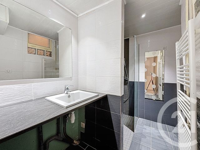 Maison &agrave; vendre - 5 pi&egrave;ces - 88,43 m2 - Mezel - 63 - AUVERGNE